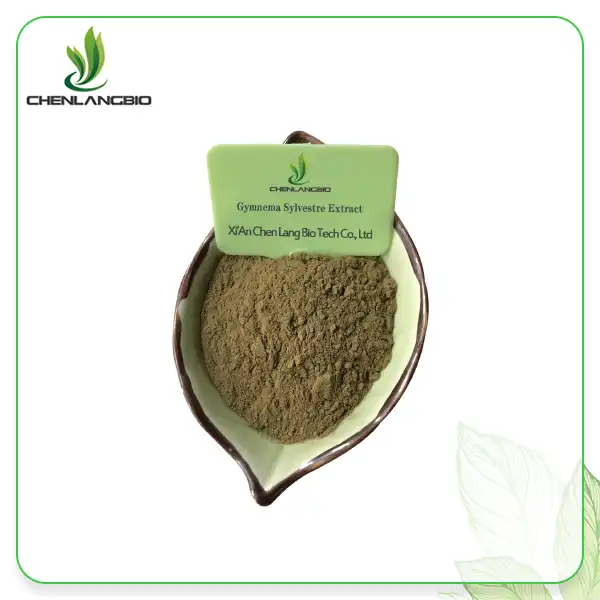 Gymnema Sylvestre Extract Powder